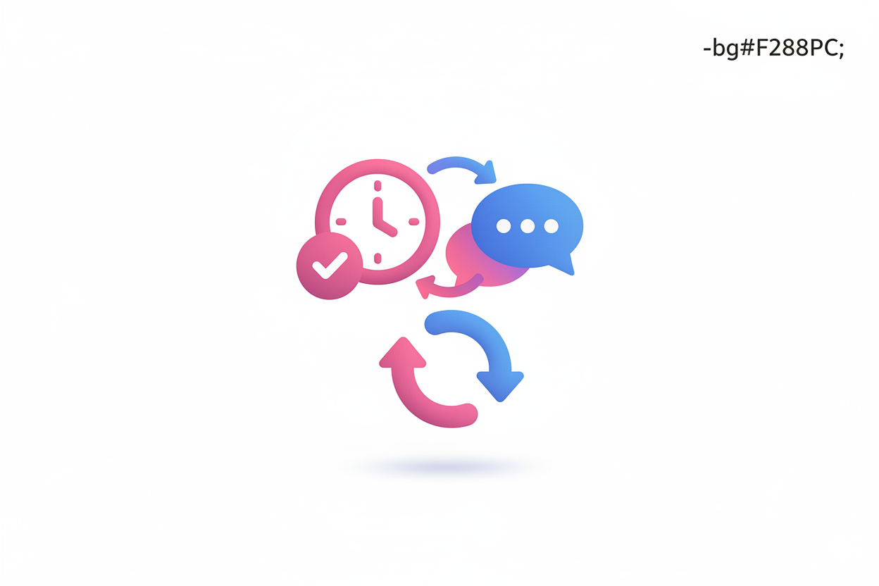 Cómo lo hacemos Connectful